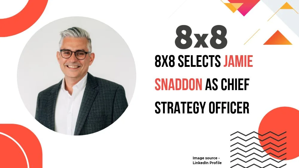 Chief Strategy Officer