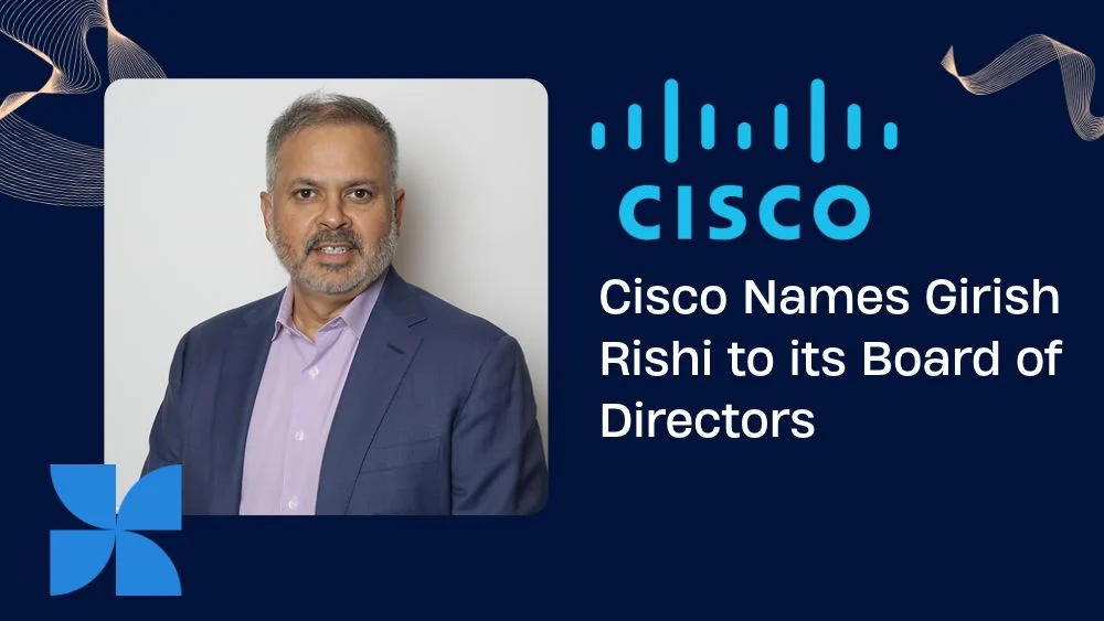 Cisco