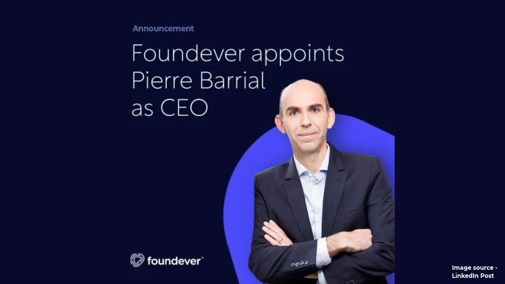 Foundever