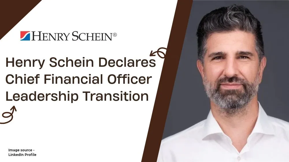 Henry Schein