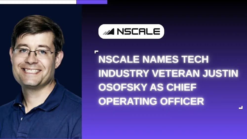 Justin Osofsky