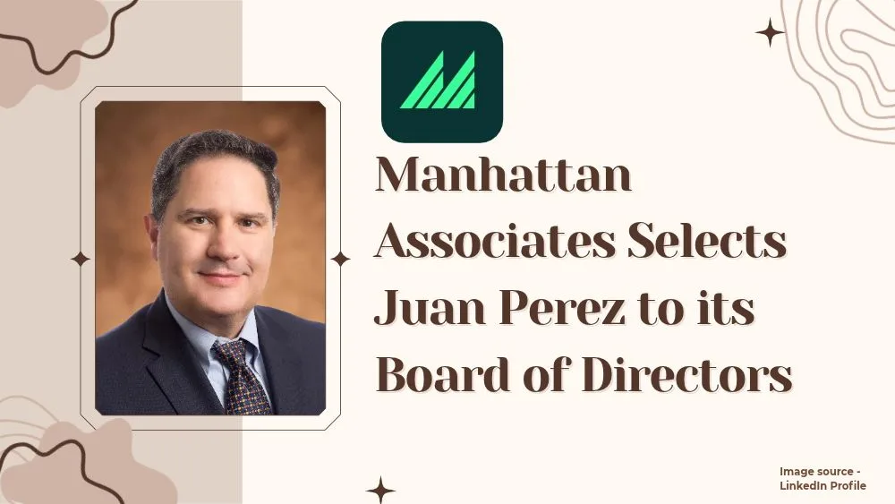 Manhattan Associates
