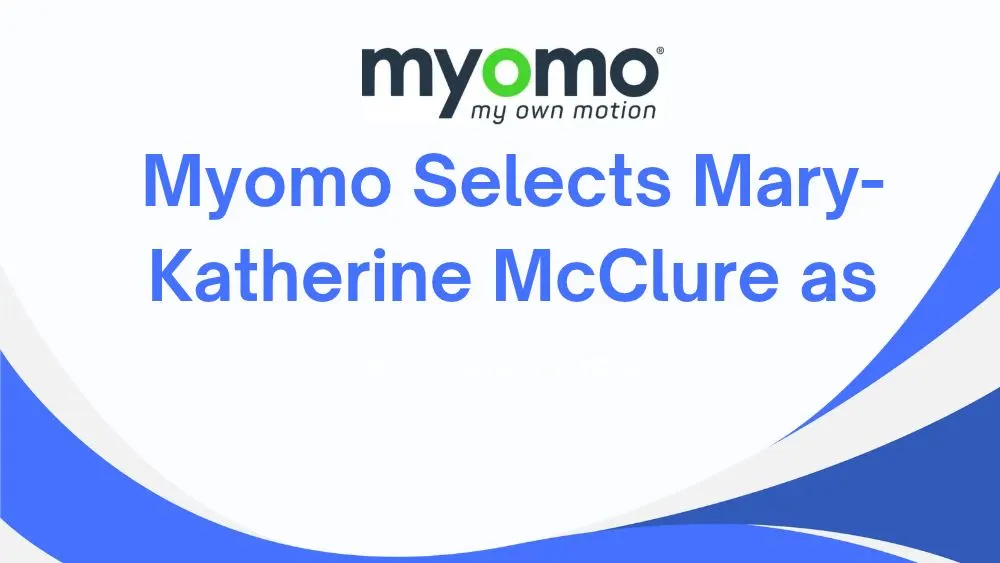 Myomo