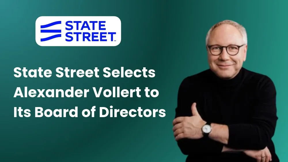 State Street