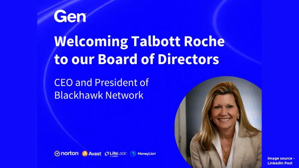 Talbott Roche