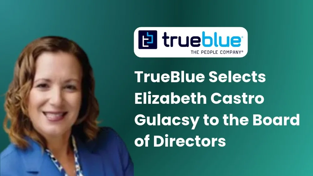 TrueBlue