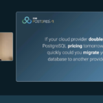 Beyond the DBaaS trap: Achieving data sovereignty with Kubernetes and cloudnativepg