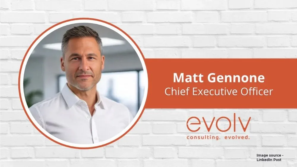 evolv Consulting