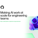 Making AI work at scale for Engineering teams
