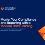 Simplify compliance and reporting with a connected data governance platform